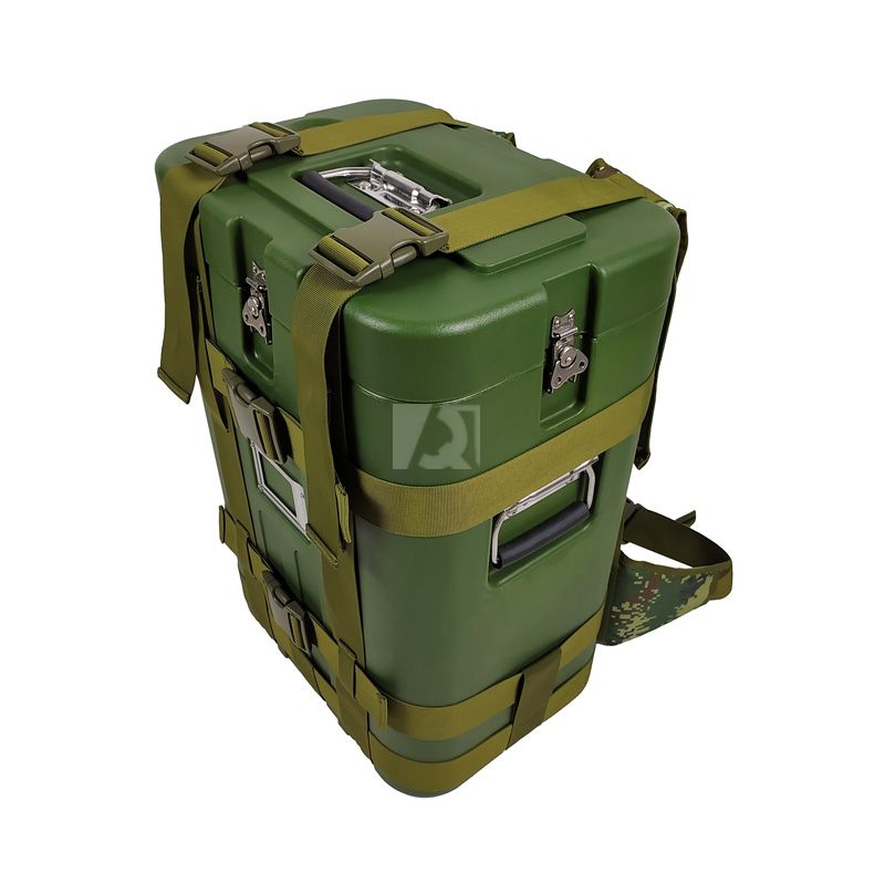 背负式保温箱CP-BFS