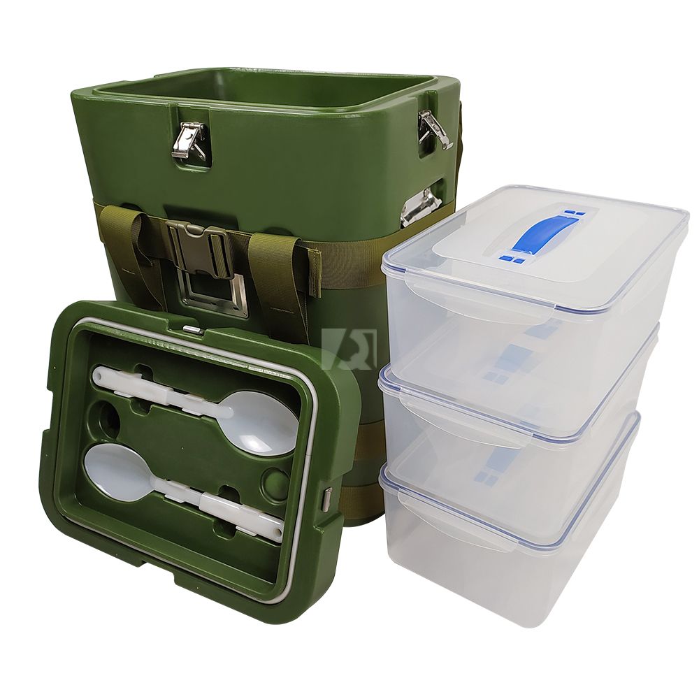 背负式保温箱CP-BFS