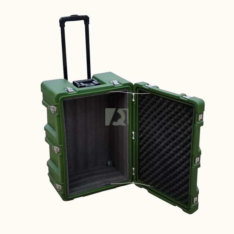 拉杆箱QBT754生产厂家