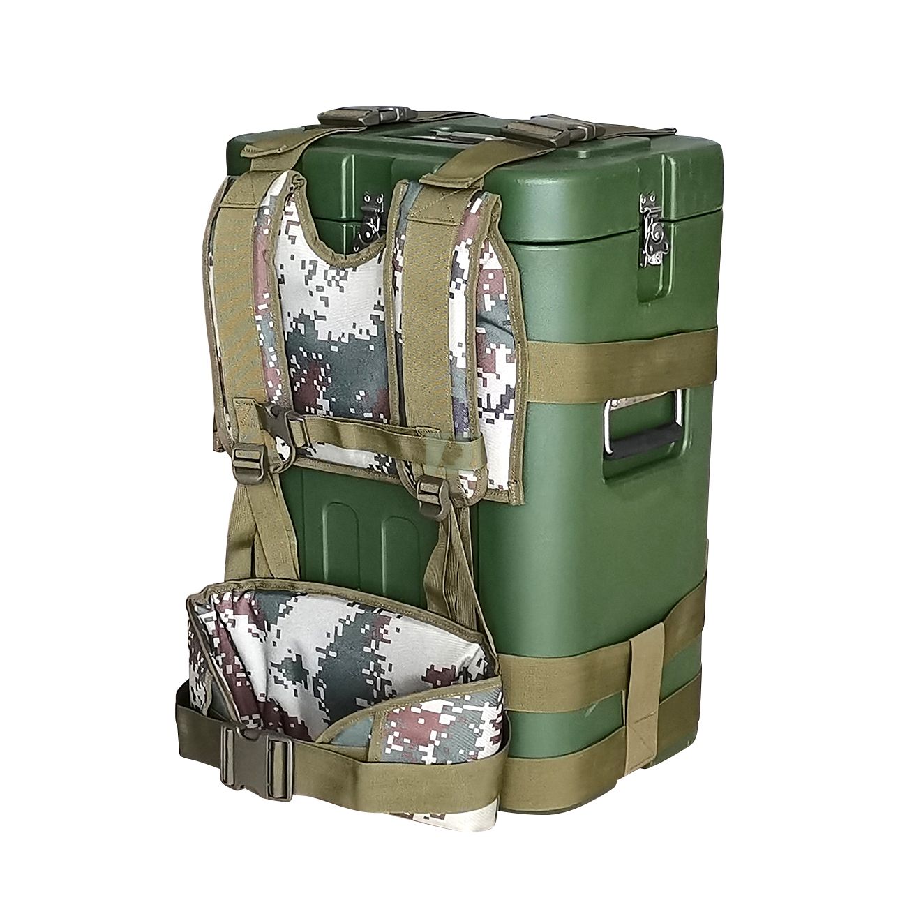 背负式保温箱CP-BFS