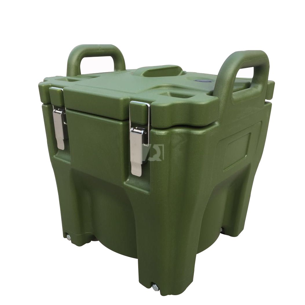 30L保温桶（军绿）生产厂家