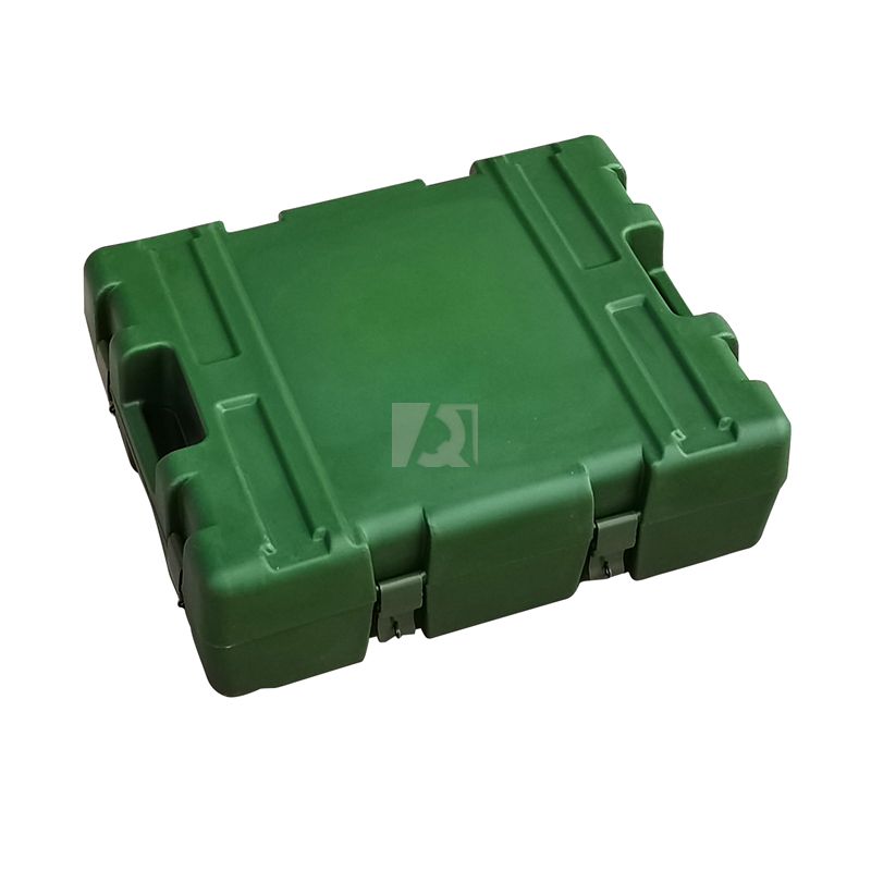 滚塑箱QBT504017生产厂家