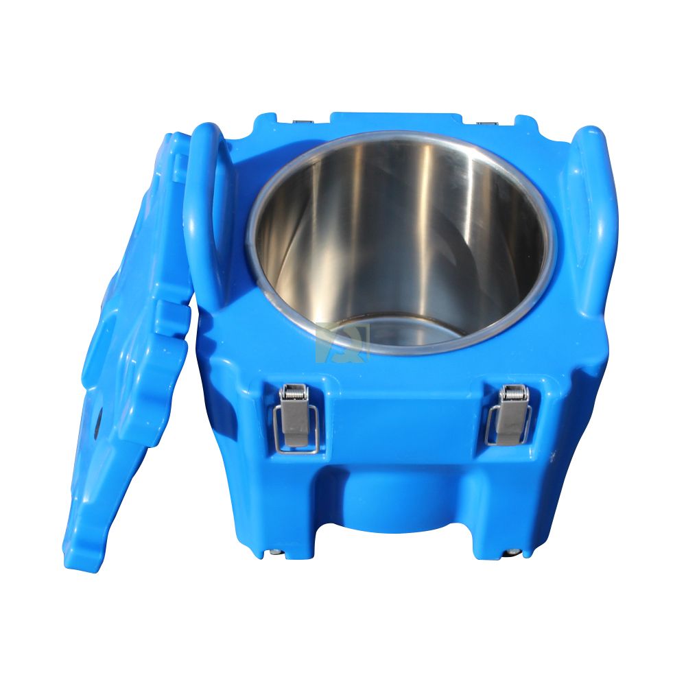 30L保温桶(蓝色)