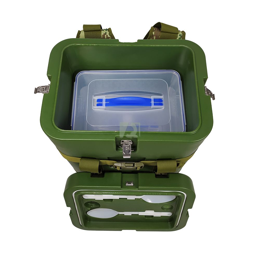 背负式保温箱CP-BFS