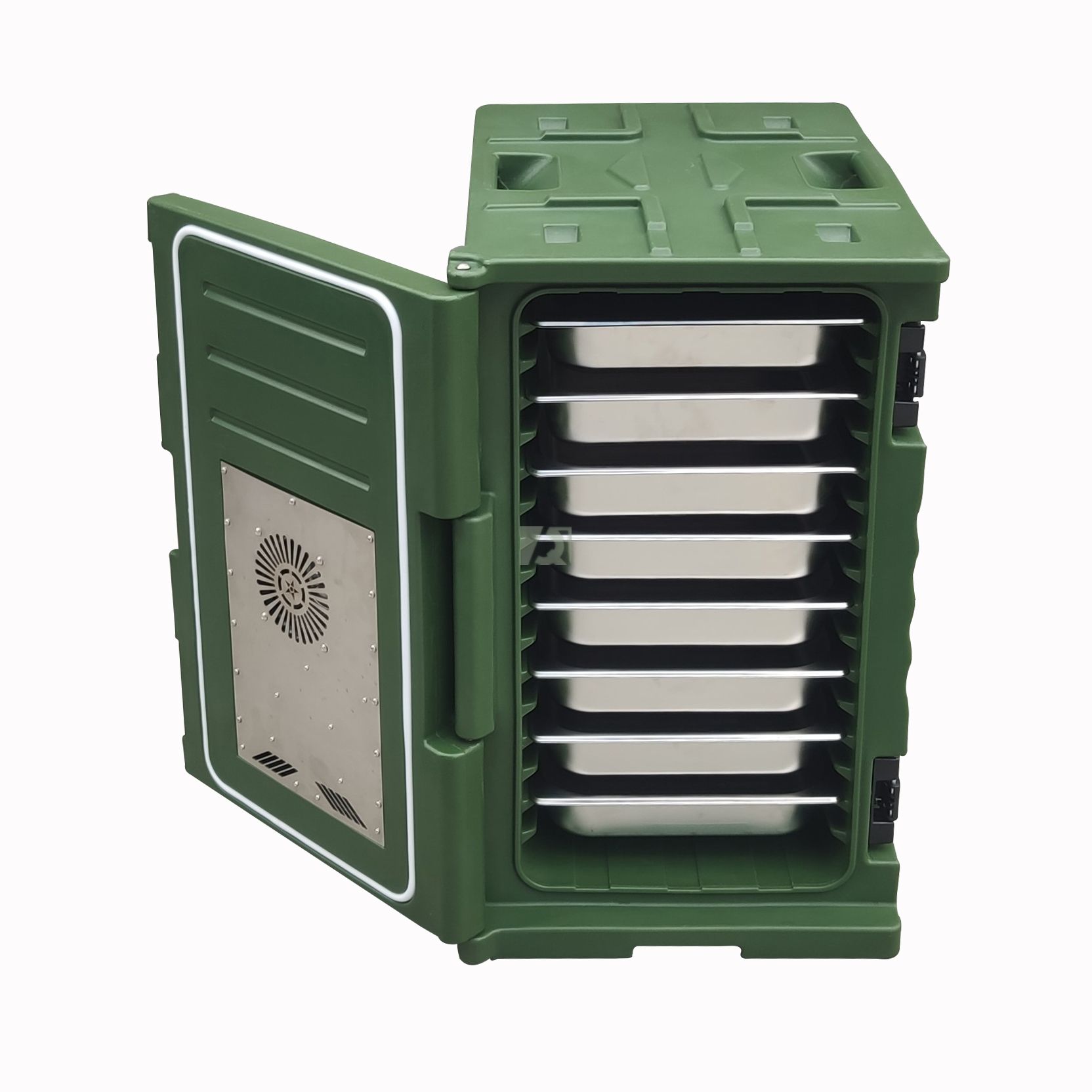 增温箱CPA130生产厂家