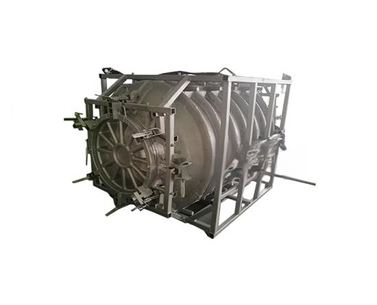 水塔滚塑模具生产厂家