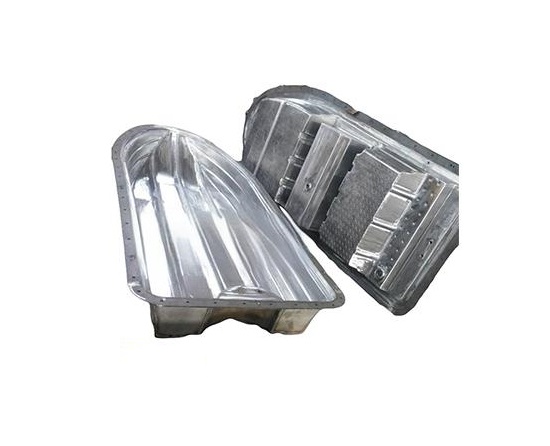 滚塑船体模具生产厂家