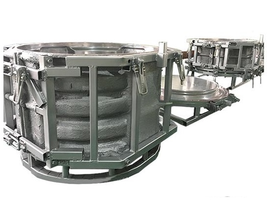 电缆井模具生产厂家